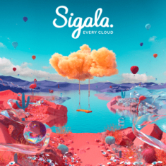 Sigala - Every Cloud