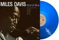 Davis Miles - Kind Of Blue