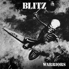 Blitz - Warriors