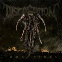 Discreation - Iron Times (Digipack)