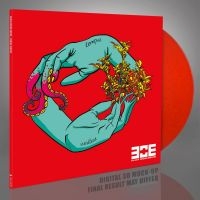 Black Orchid Empire - Tempus Veritas (Red Vinyl Lp)