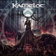 Kamelot - The Awakening