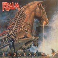 Realm - Endless War