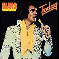 The Official Elvis Presley Collector's Edition Rec - The Official Elvis Presley Collector's Edition Record Sleeve Calendar 2022