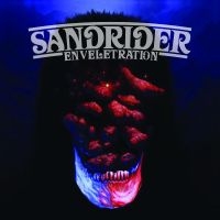 Sandrider - Enveletration