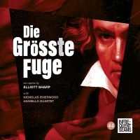 Sharp Elliott - Die Größte Fugue