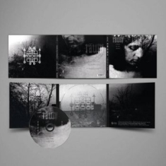 Raüm - Cursed By The Crown (Digipack)