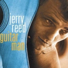 Jerry Reed - Guitar Man