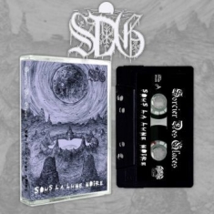 Sorcier Des Glaces - Sous La Lune Noire (Mc)