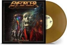 Enforcer - Nostalgia (Gold)