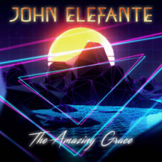 Elefante John - Amazing Grace (Rsd)