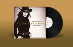 Victoria Hallman - From Birmingham To Bakersfield