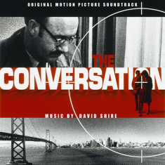 David Shire - Conversation -Rsd-Rsd 23