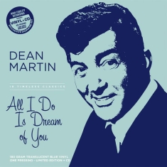 Dean Martin - All I Do Is Dream Of You