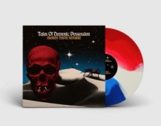 Clouds Taste Satanic - Tales Of Demonic Possession (2 Lp T