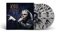 Dio - Aliens In Antwerp (2 Lp Splatter Vi