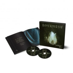 Botanist - Viii: Selenotrope (2 Cd Book)