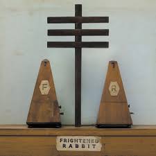 Frightened Rabbit - The Woodpile