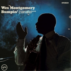 Wes Montgomery - Bumpin'