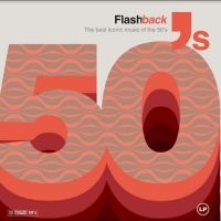 Various Artists - Flashback 50'S