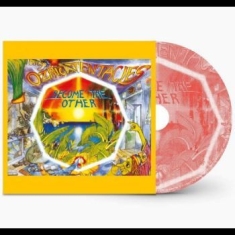 Ozric Tentacles - Become The Other