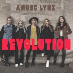 Among Lynx - Revolution