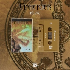 Einherjer - Blot (Gold Mc)