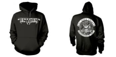 Testament - Hoodie - Bay Area Thrash (M)