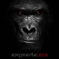 Extreme - Six (Red Transparent)