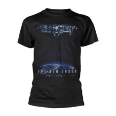 Testament - T/S New Order (Xl)