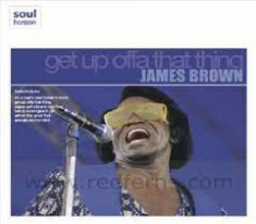 James Brown - Get Up Offa That Thing