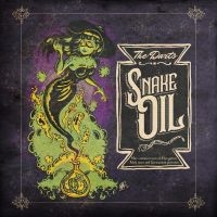 Darts The - Snake Oil