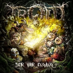 Trold - Der Var Engang... (Digipack)