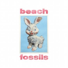 Beach Fossils - Bunny