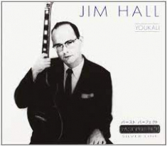 Hall Jim - Youkali