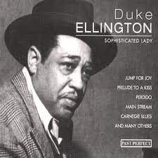 Duke Ellington - Sophisticated Lady