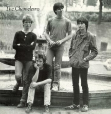 Chameleons The - Tony Fletcher Walked On Water Ep