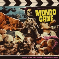 Ost - Mondo Cane