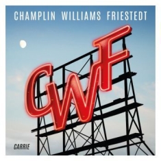 Champlin Bill Williams Joseph & Fr - Carrie