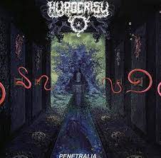 Hypocrisy - Penetralia