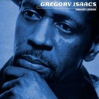 Isaacs Gregory - Private Lesson