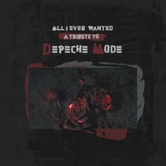 Various Artists - All I Ever Wanted - A Tribute To De