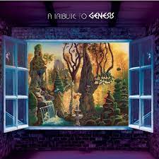 Various Artists - A Tribute To Genesis