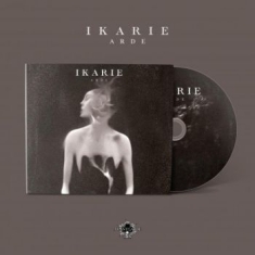 Ikarie - Arde (Digipack)