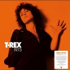 T. Rex - Songwriter: 1973