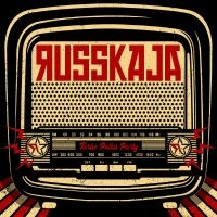 Russkaja - Turbo Polka Party