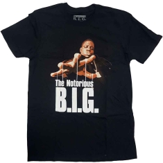 Biggie Smalls - Reachstrings Uni Bl