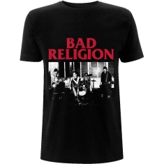 Bad Religion - Live 1980 Uni Bl