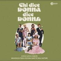 Piero Piccioni - Chi Dice Donna Dice Donna