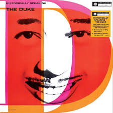 Duke Ellington - Historically Speaking - The Du